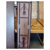 Childs Folding Table (2) W/Laminate Tops.