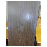 Childs Folding Table (2) W/Laminate Tops.