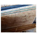 Assorted Wood, Nice Condition.
