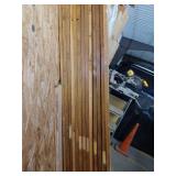 Assorted Wood, Nice Condition.