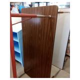 Metal and Laminate Tables (4)