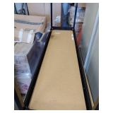 Metal and Laminate Tables (4)