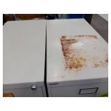 5 Drawer File Cabinet (2)