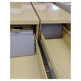 4 Drawer File Cabinet (2)