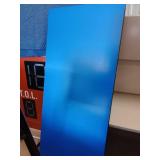 6 ft Folding Table w/ Adjustable Legs (2).