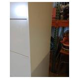 5 Drawer Lateral File Cabinet.