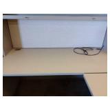 Computer Workstation.