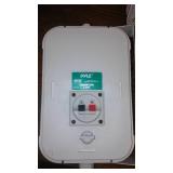 Pyle Weatherproof Indoor/Outdoor 400w Speaker (4).