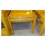 Mid-Size Wood Chairs (10).