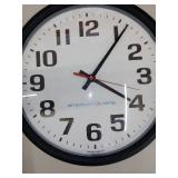American Time Wall Clocks (2)