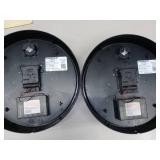 American Time Wall Clocks (2)