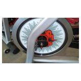 X-Momentum Stationary Exercise Bike