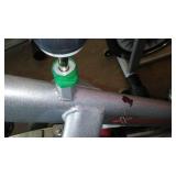 X-Momentum Stationary Exercise Bike