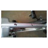 X-Momentum Stationary Exercise Bike