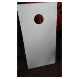 Cornhole Game Boards.