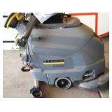 Kärcher BD 50/50C Bp Classic Commercial Floor Scrubber.