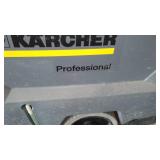 Kärcher BD 50/50C Bp Classic Commercial Floor Scrubber.
