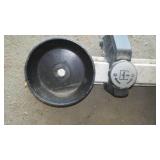 Kärcher BD 50/50C Bp Classic Commercial Floor Scrubber.