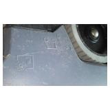 Kärcher BD 50/50C Bp Classic Commercial Floor Scrubber.