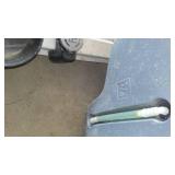 Kärcher BD 50/50C Bp Classic Commercial Floor Scrubber.
