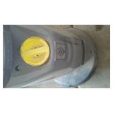 Kärcher BD 50/50C Bp Classic Commercial Floor Scrubber.