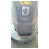 Kärcher BD 50/50C Bp Classic Commercial Floor Scrubber.