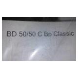 Kärcher BD 50/50C Bp Classic Commercial Floor Scrubber.