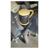 Kärcher BD 50/50C Bp Classic Commercial Floor Scrubber.