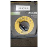 Kärcher BD 50/50C Bp Classic Commercial Floor Scrubber.