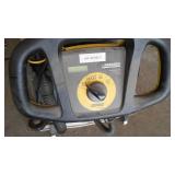 Kärcher BD 50/50C Bp Classic Commercial Floor Scrubber.
