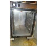 Cres Cor H339124 Commercial Heated Holding Cabinet.