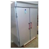 Vulcan CFA2 Commercial Reach-In Freezer.