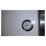 Beverage-Air SM58N Commercial Chest Freezer.