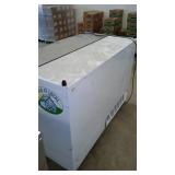 Beverage-Air SM58N Commercial Chest Freezer.