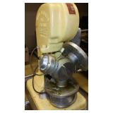 Kaiser D301 Dial-O-Matic Pie Press.