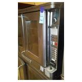 Blodgett EF-111 Commercial Convection Oven.