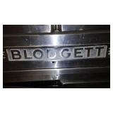 Blodgett EF-111 Commercial Convection Oven.