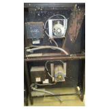 Blodgett EF-111 Commercial Convection Oven.