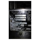 Blodgett EF-111 Commercial Convection Oven