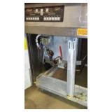 Frymaster PMJ245ECSFE/SPR Commercial Gas Fryer System.