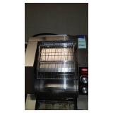 Hatco Toast-Rite TRH-50 Conveyor Toaster.