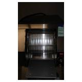 Hatco Toast-Rite TRH-50 Conveyor Toaster.