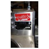 Bunn-O-Matic U-3 Twin Coffee Brewer.