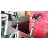 X-Momentum Stationary Exercise Bike