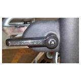 X-Momentum Stationary Exercise Bike