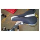 X-Momentum Stationary Exercise Bike