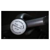 X-Momentum Stationary Exercise Bike