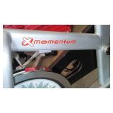 X-Momentum Stationary Exercise Bike