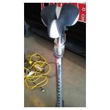 X-Momentum Stationary Exercise Bike