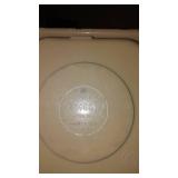 Cambro Camwear Compartment Trays (50).